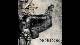 NORDOR - ERGA OMNES - CD 2012 (Full Album - Free Streaming)