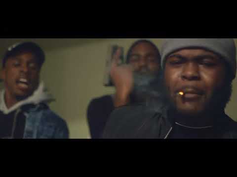 Freaky Flash - “Stepped On” [Official Video] @Shot.ByRenzo