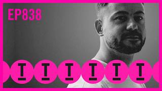 Toolroom Radio EP838 Danny Rhys