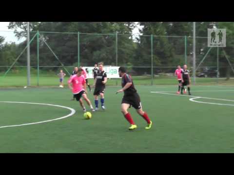 12.07.2016 III Liga B - Total Fitness Concept vs. OBI