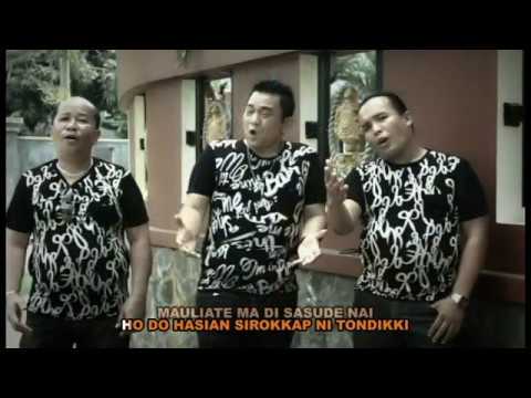 SIMENSTAR TRIO - MAULIATE MA HASIAN