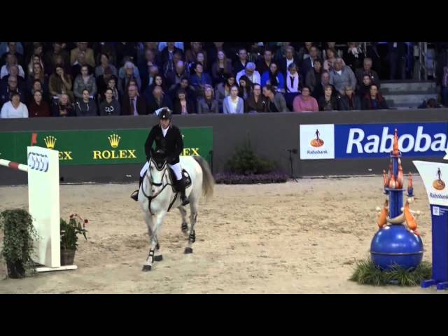 Glock's Cognac Champblanc