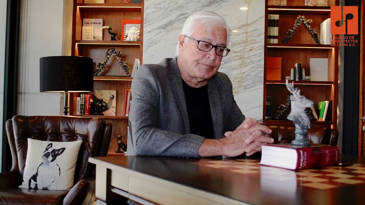 CAL entrevista Lujan