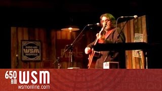 Darrell Scott "Open Door" | Music City Roots | WSM Radio