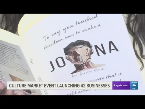 A 17-year-old self-published author is looking to change the stigma around mental health in Black co