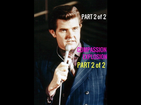 COMPASSION EXPLOSION/2~ Don Stewart (1971)