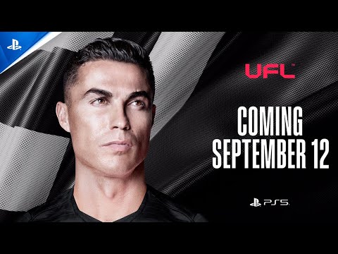 UFL - Launch Date Reveal Trailer | PS5 Games thumbnail
