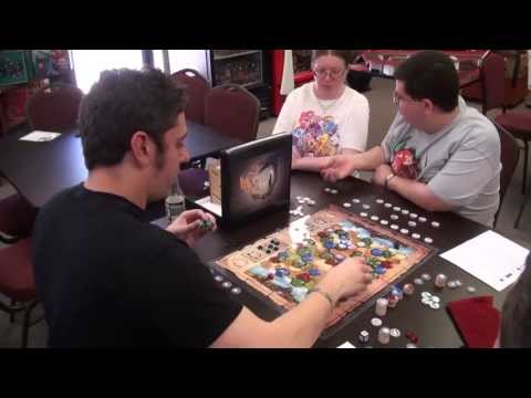 After Play Episode 15: Dragon Caster (Prototype) 