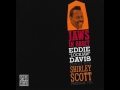 Eddie “Lockjaw” Davis Quintet With Shirley Scott "Jaws In Orbit" [Full Album] 1959