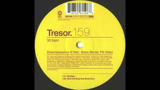 Blake Baxter  - FM Disko (2001)