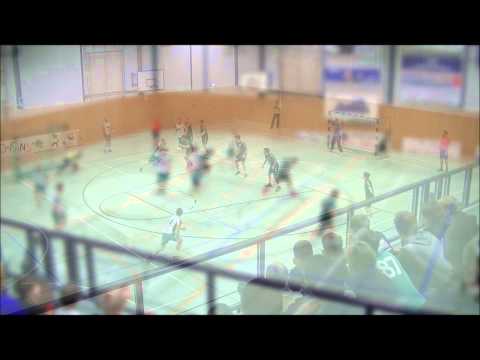 TV Glattbach (Männer LL): Höhepunkte TVG - SG Egelsbach 38:23