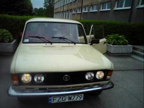 ZSCKR HENRYKÓW. Ostatni raz z Moją Klasą...