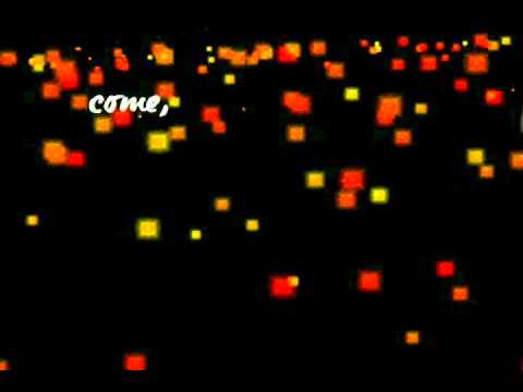 Dont Fear - The Honey Trees