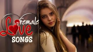 Best Female Love Songs Collection  - Greatest Romantic Love Songs Of All Time