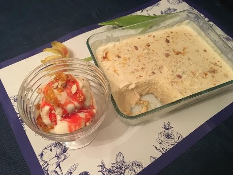 homemade malai Kulfi with condensed milk | Cooked By Sabeen
