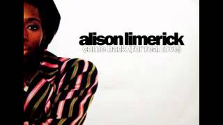 Alison Limerick - Come Back (For Real Love) [Bass Dub Mix]
