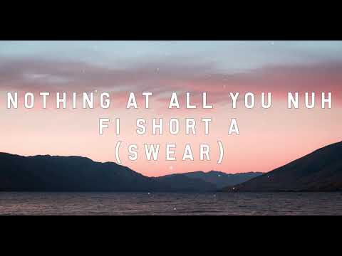 Craiggis Daddy's Little Angel Official lyrics video