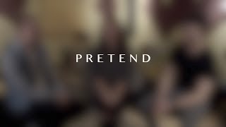 Ivory Circle - Pretend (Behind The Song)