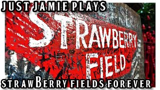 Strawberry Fields Forever The Beatles