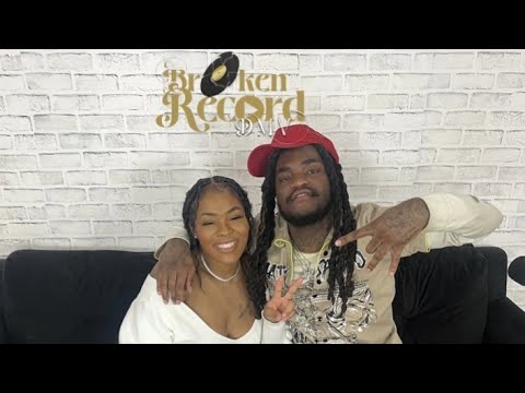 BROKEN RECORD DMV🎙 (S1.EP12) w/ 2HYPEMIKE ( NO STALLIN, FAME REEK, FLOCK... )