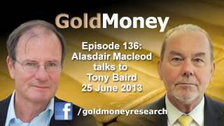 Let's get physical: gold refiner Baird's take on the market
