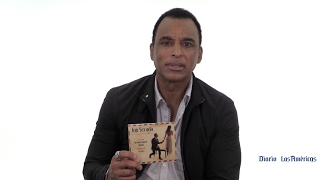 Jon Secada: Me crié escuchando a Benny Moré