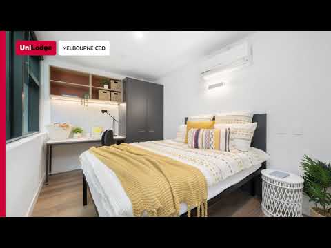 UniLodge Melbourne CBD