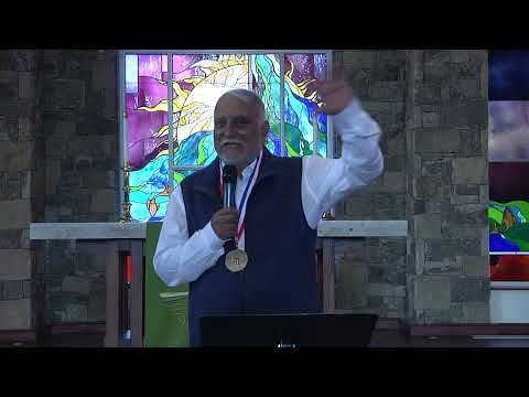 Dr. Vishal Mangawadi, part 1