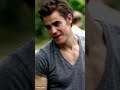 Stefan Salvatore Copines The Vampire Diaries Tvd Stefan