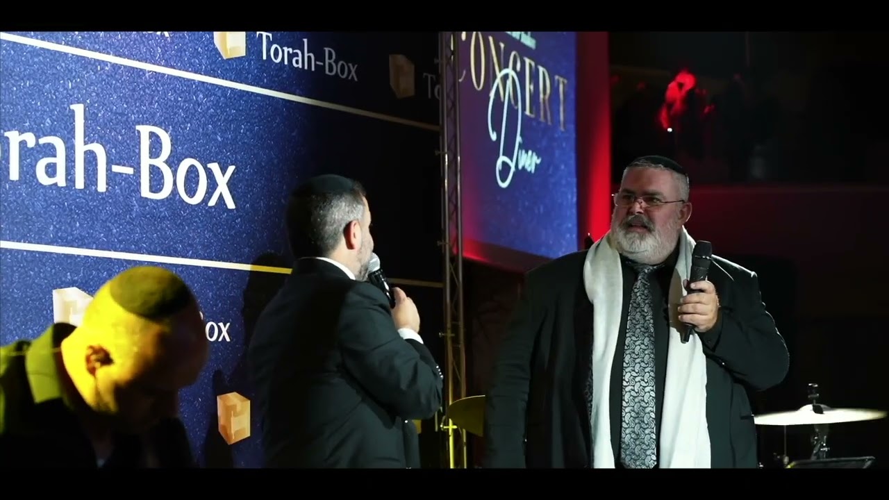 LAMOLEDET CHOUVI RONI (Asher Mirahi) en Duo 🇲🇦