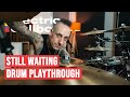 Electric Callboy - Still Waiting (Drum Playthrough by  @zummofrank  )