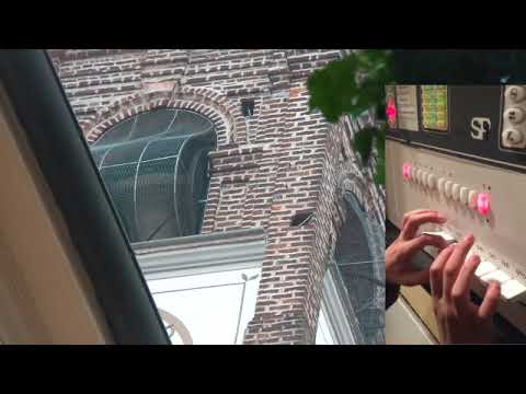 Campane di Carmagnola (TO) - borgo San Bernardo