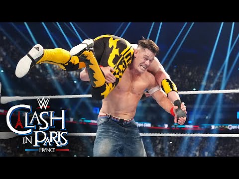 Logan Paul: John Cena Is A Mastermind Of The Craft