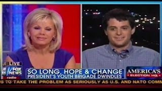 Fox News Pranker Tells All