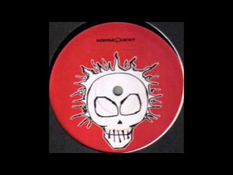 Visco Space - Throb (DisX 3 Remix)