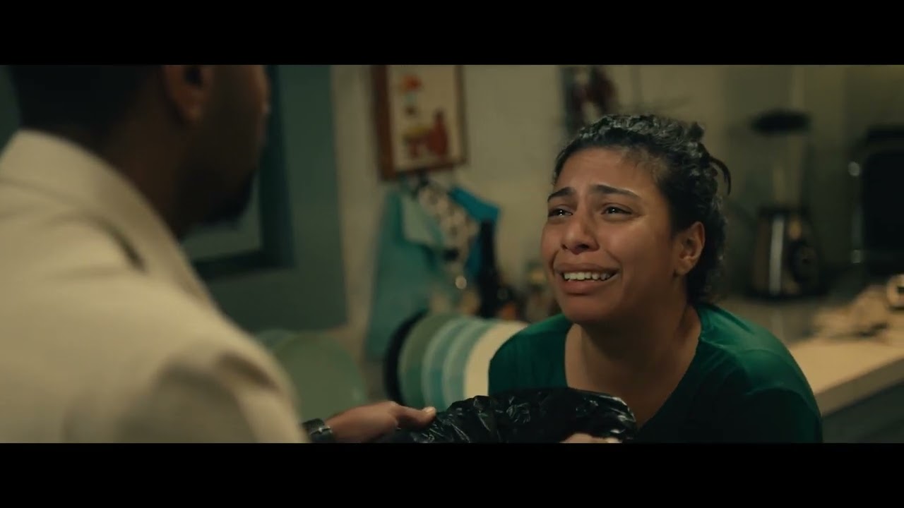 Wesh x Wesh official trailer | الإعلان الرسمي لفيلم وش في وش