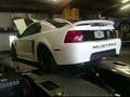 V6 Mustang Dyno (VMP) 