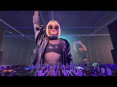 Tita Lau LIVE @ DRUMSHEDS, LONDON, Our House UK Tech House / House / Techno