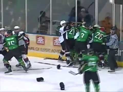 Spenser Jensen vs Colton Heffley