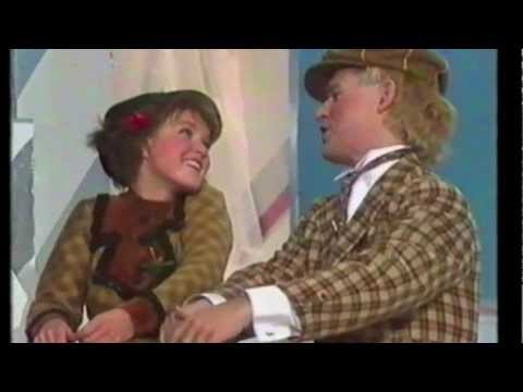 Sommer i Tyrol - Guri Schanke - Lars Klevstrand - 1984