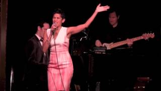 Alexandra Foucard/Comes Love Duo - &quot;Some Kind of Wonderful&quot; (Gerry Goffin and Carole King)