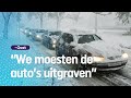 Bevallen én trouwen in de helse sneeuwstorm van 2005 | RTV Oost