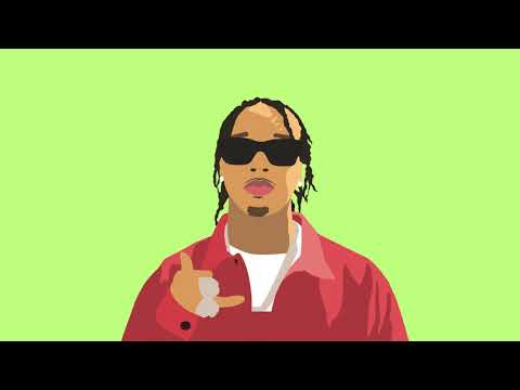 Tyga x Offset x Taste x Club x D.A. Doman Type Beat "Nasty" (prod. by squeamish)
