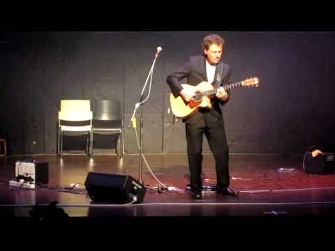 Michael Fix - Toccata