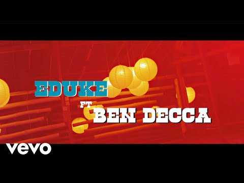 EDUKE - Belembete ft. BEN DECCA