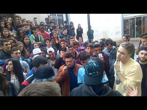 Messi,Canario,Zeta vs Romario,Molimaker,Brk/3vs3 final replica obligatoria