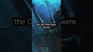 Download lagu The Most APOCALYPTIC WAR In Warhammer HISTORY! - The War In Heaven EXPLAINED - Necrons vs The Galaxy mp3
