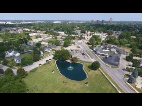 image-What is the history of Itasca IL?