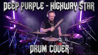 Deep Purple - Highway Star