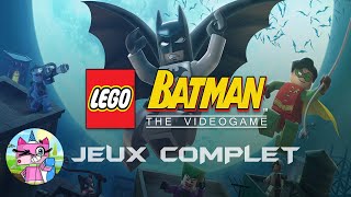 Vidéo Lego Batman : Le Jeu Video